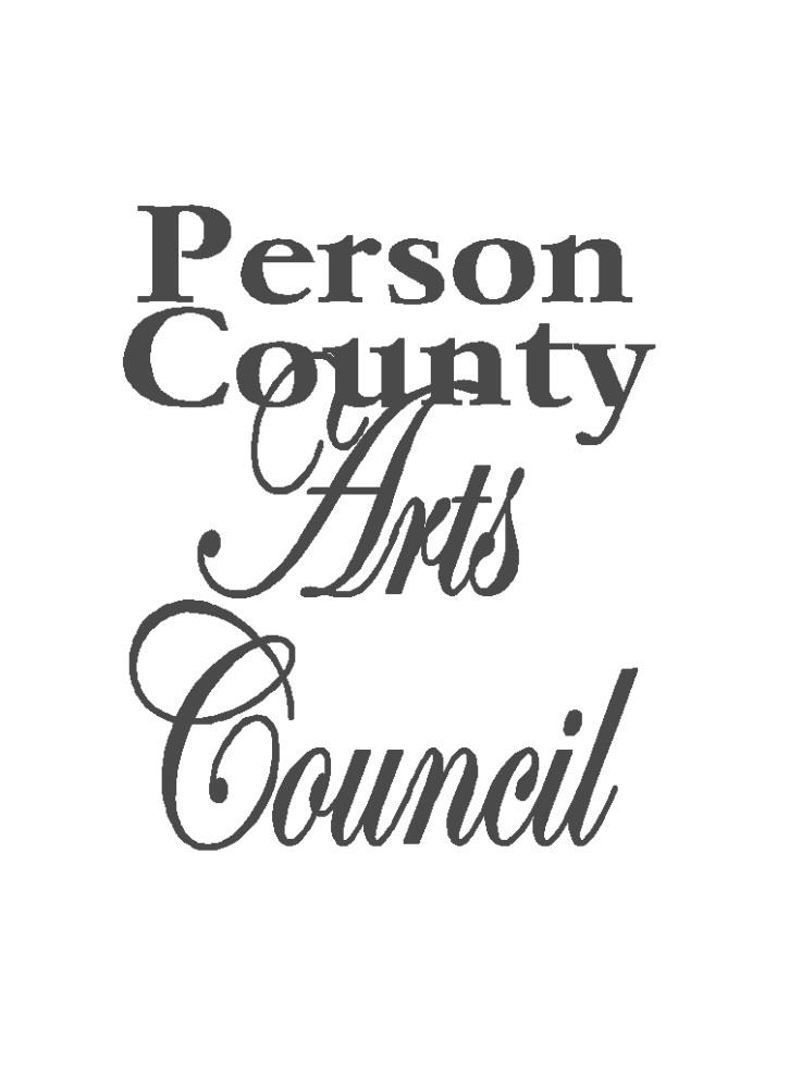Person County Arts Council
