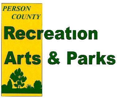 Person County Recreation, Arts and Parks