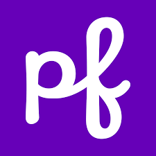 Image of petfinder logo
