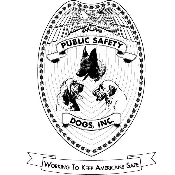 public safety dogs