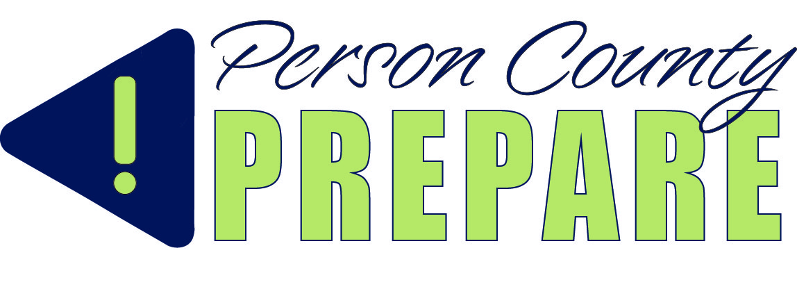 Person County Prepare Logo