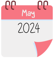 May 2024