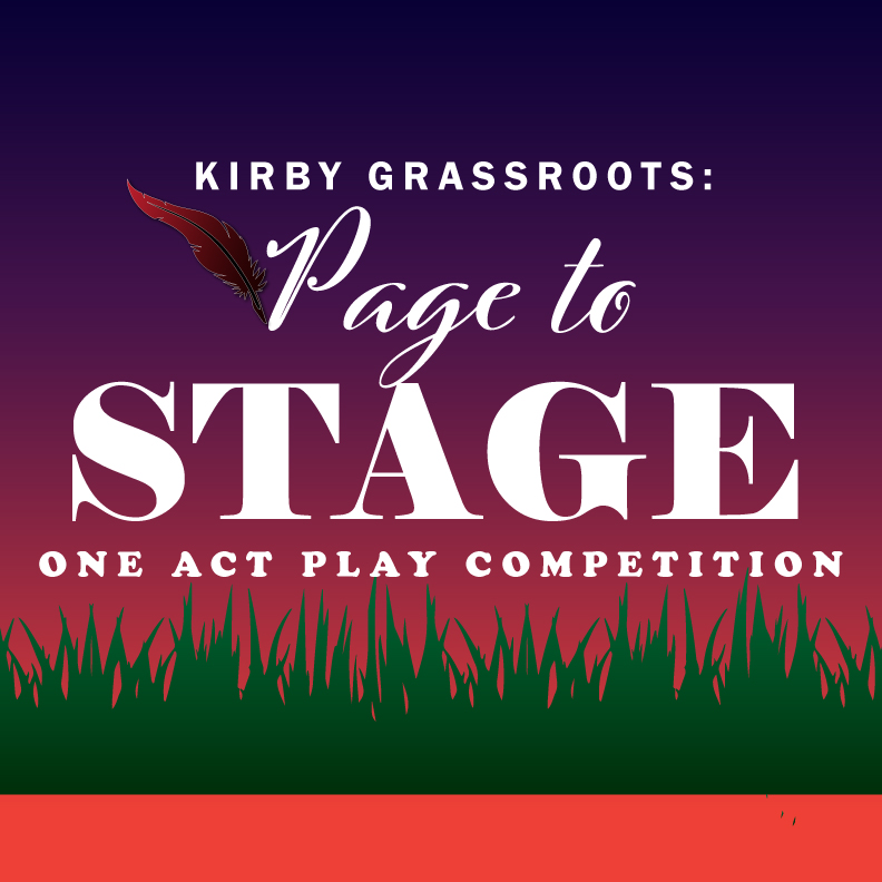 Page-to-Stage