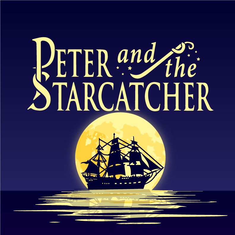Peter-Starcatcher