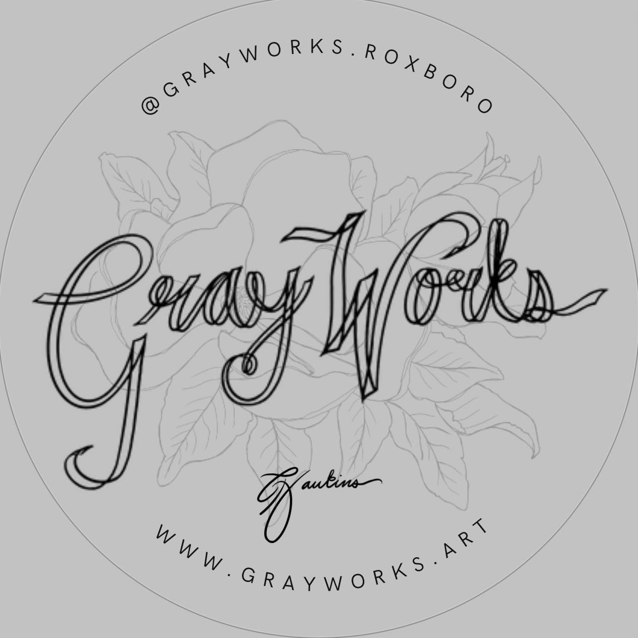 gray works
