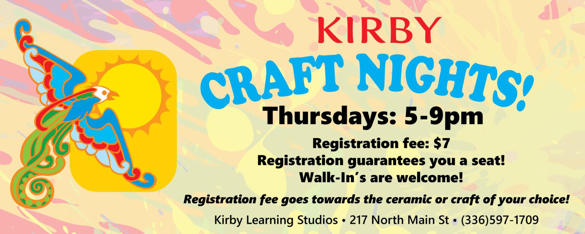 Kirby-Craft-Nights