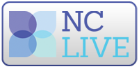 NC Live Silver Logo