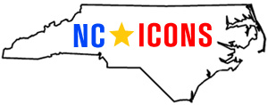 NC Icons