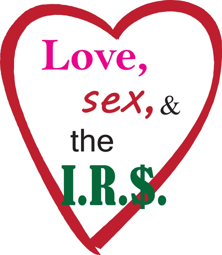 Love Sex and IRS