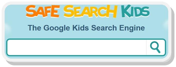 Google Safe Kids Search