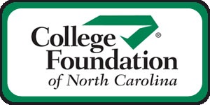 College Foundation of North Carolina CFNC