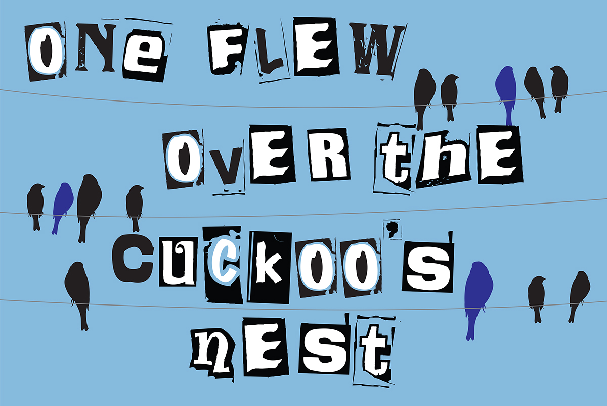 One Flew Over the Cuckoo's Nest-lighter edit-small