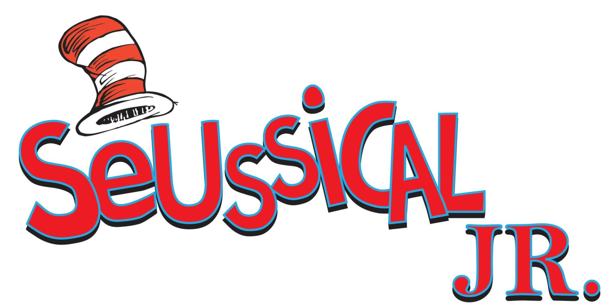 2016-04-Seussical Logo