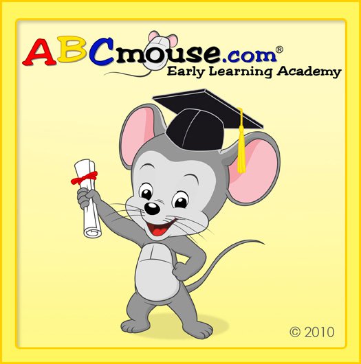 ABCMouse Banner