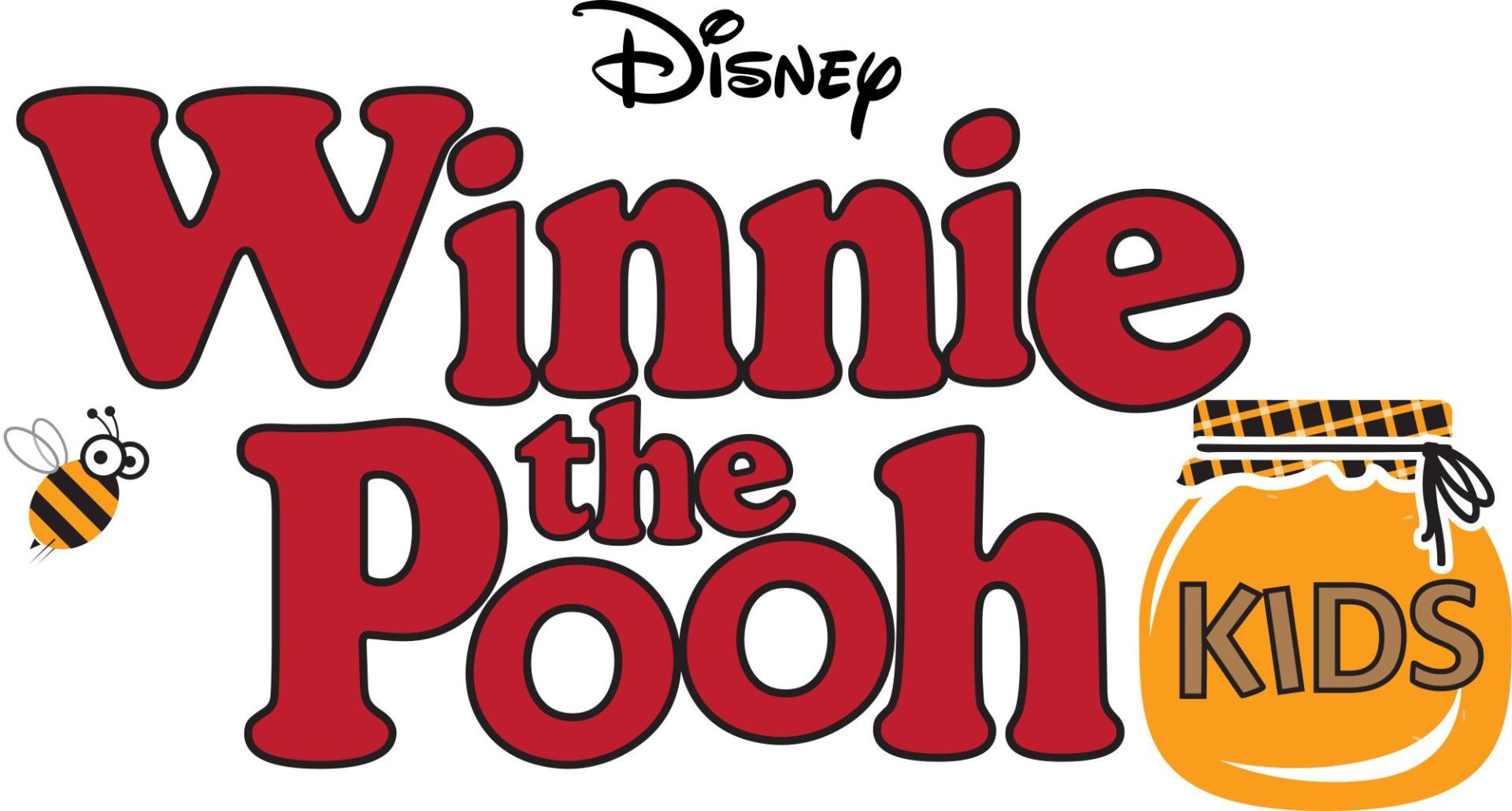 2017-01-Winnie the Pooh logo