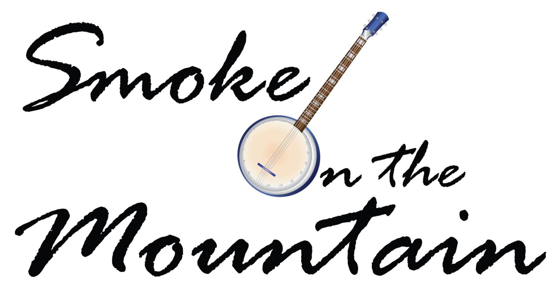 2017-04-Smoke on the Mountain Logo
