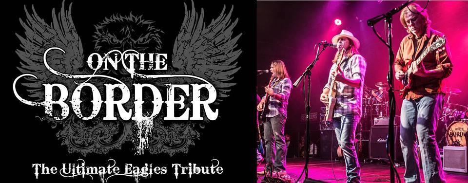 Eagles Tribute