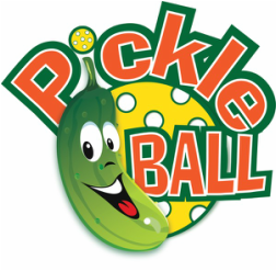 Pickleball-Logo