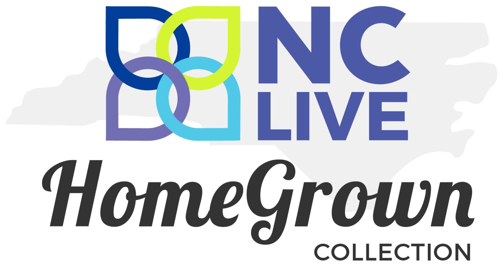 NC LIVE HomeGrown Collection