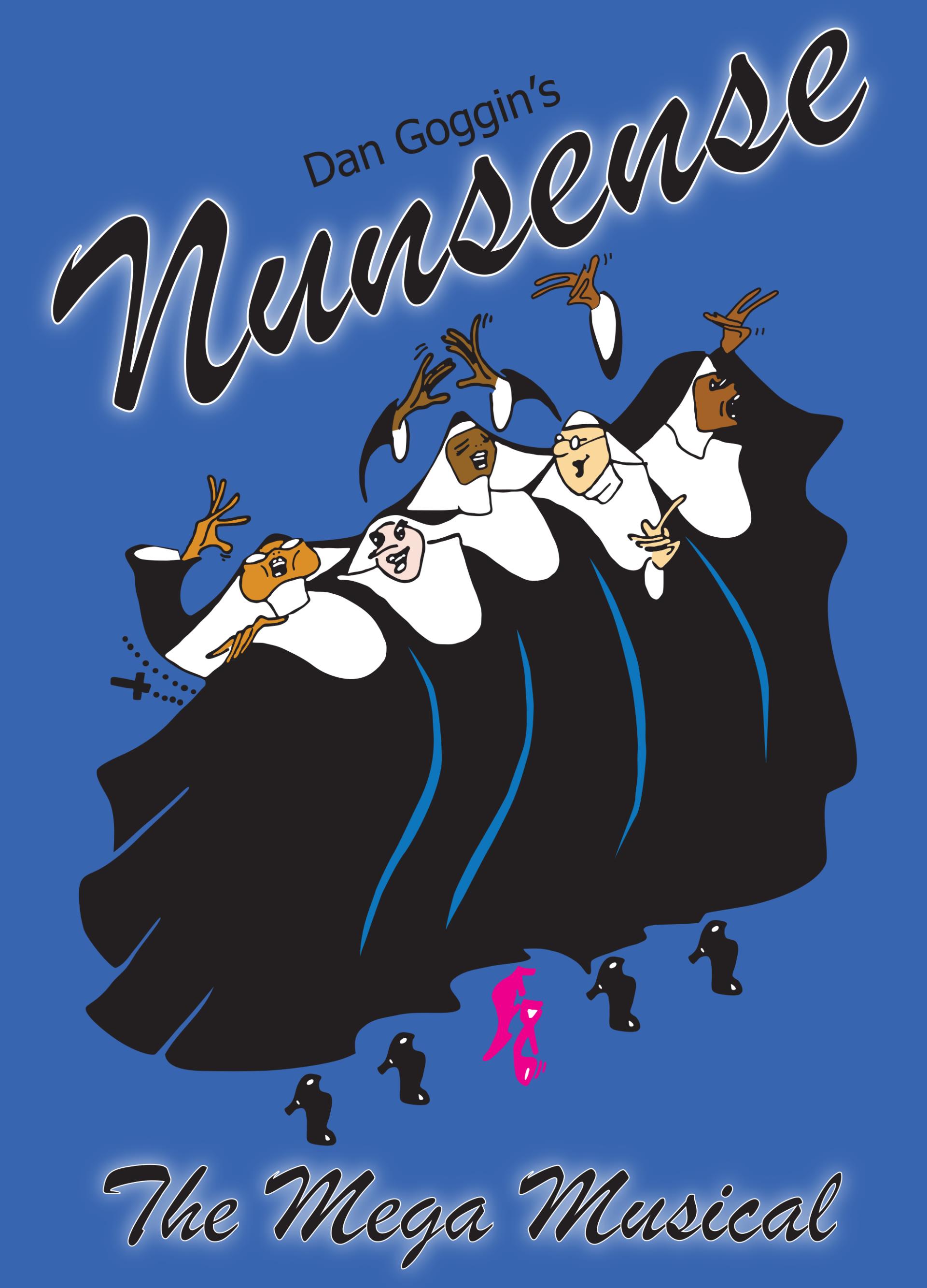 2018-04-Nunsense Logo-large
