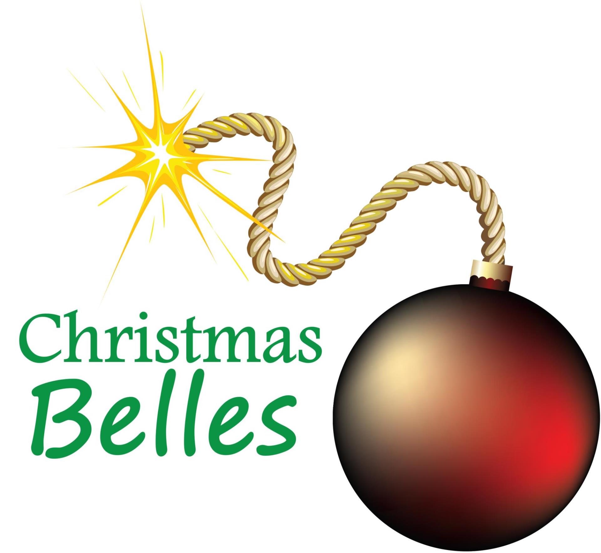 Christmas Belle Logo